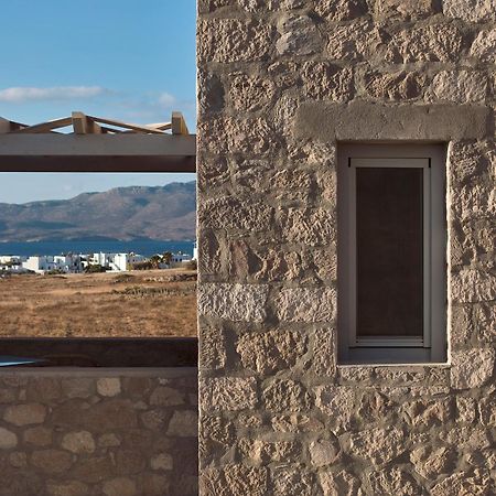 Kedros Milos Suites Adamantas  Luaran gambar