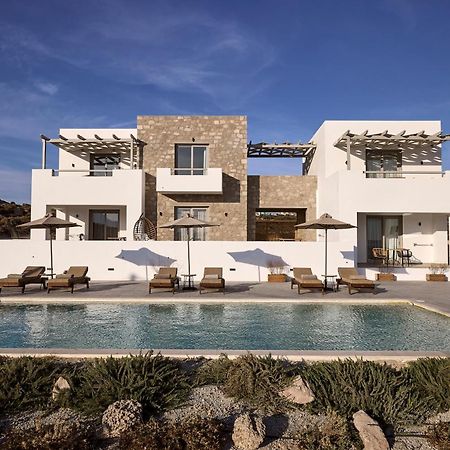 Kedros Milos Suites Adamantas  Luaran gambar
