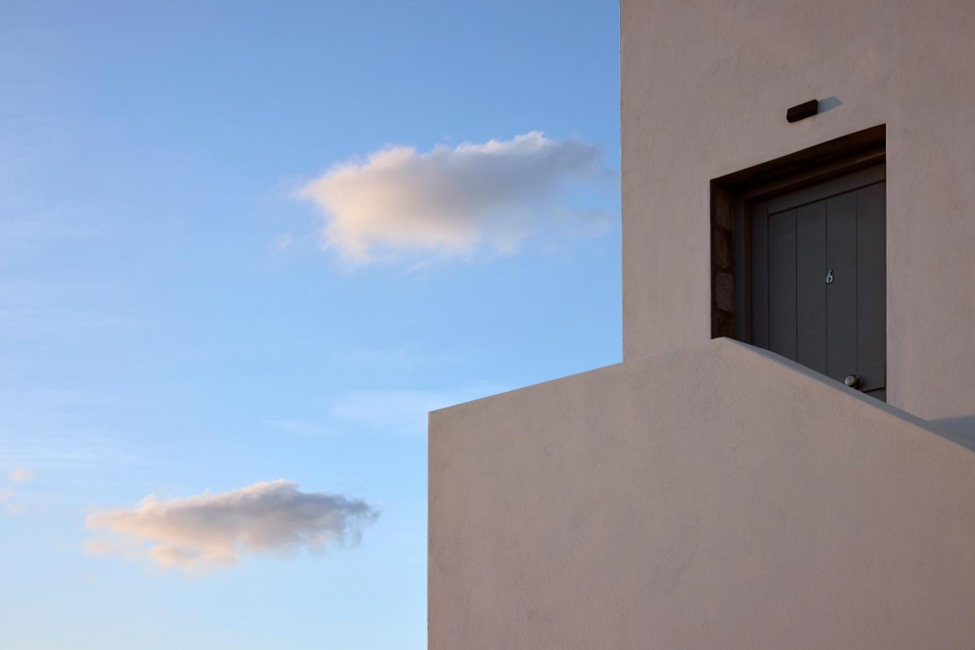 Kedros Milos Suites Adamantas  Luaran gambar